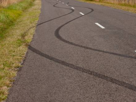 Fairfax County, VA reckless driving defense lawyer