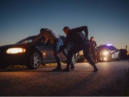 Prince William County, VA drug charge defense lawyer