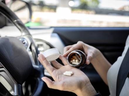 Arlington County, VA DUI defense lawyer