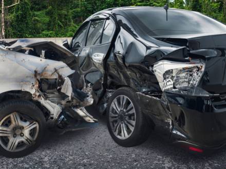 Loudoun County, VA reckless driving defense lawyer