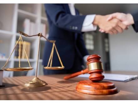 Prince William County CSAM Defense Lawyer